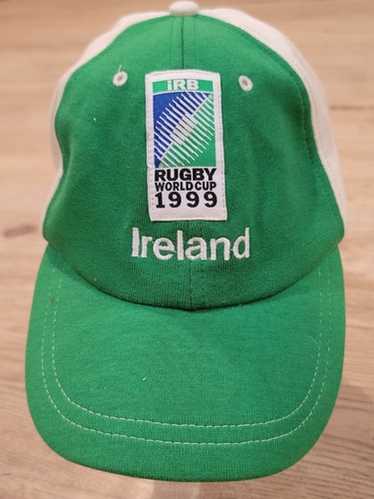 Rugby cap world cup - Gem