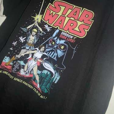 Star Wars Empire Collectible Tee -3X