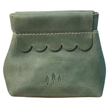 Portland Leather Penny Pouch - image 1