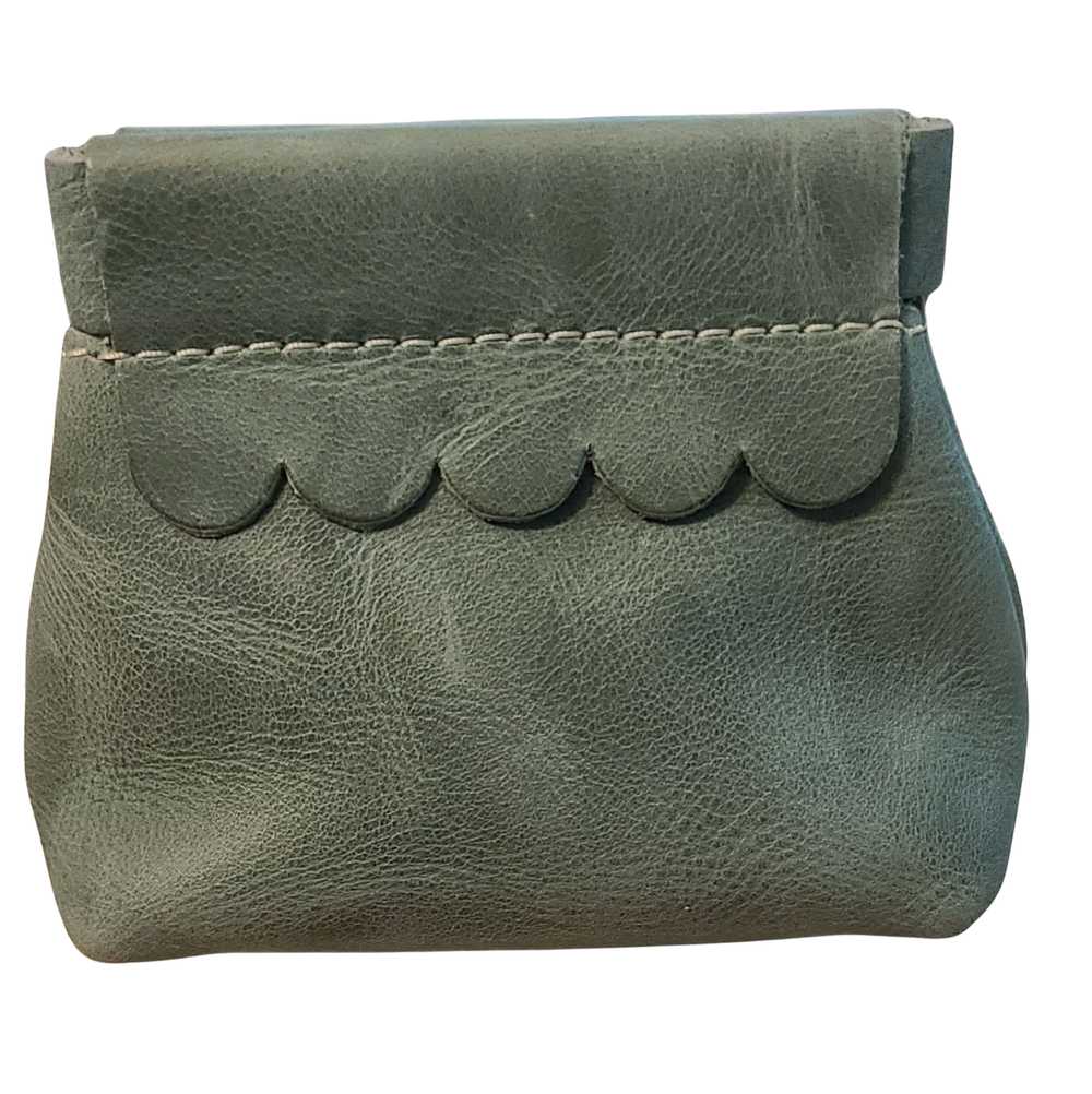 Portland Leather Penny Pouch - image 3