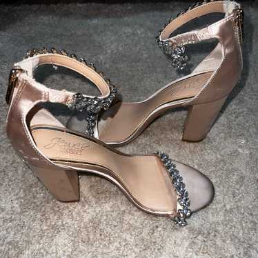 Jewel Heels - image 1