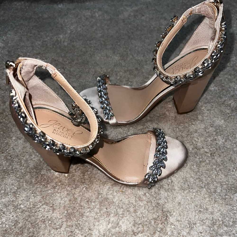 Jewel Heels - image 3