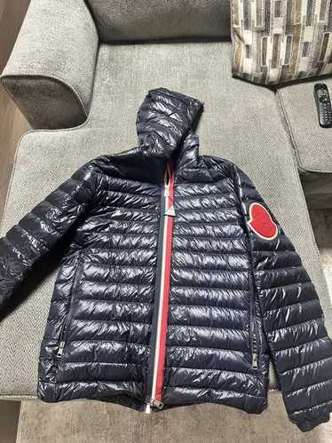 Moncler Moncler LARTIGUE GIUBBOTTO LARTIGUE