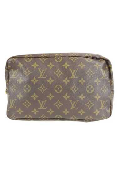 Louis Vuitton Monogram Travel Pouch