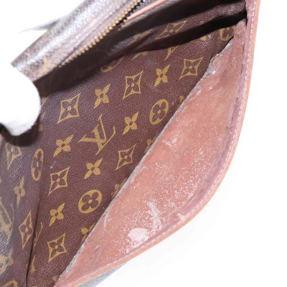 Louis Vuitton LOUIS VUITTON Monogram Compiegne 28… - image 11