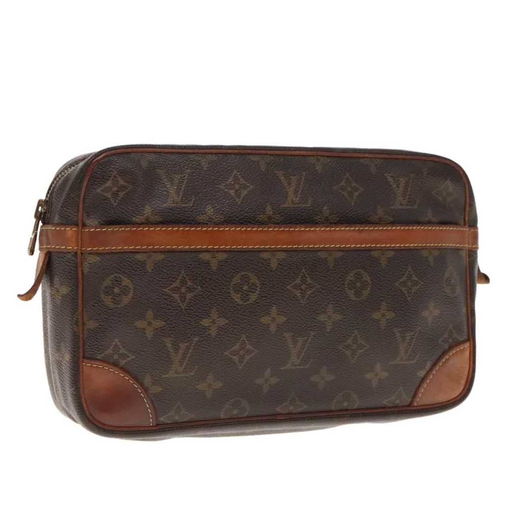 Louis Vuitton LOUIS VUITTON Monogram Compiegne 28… - image 1