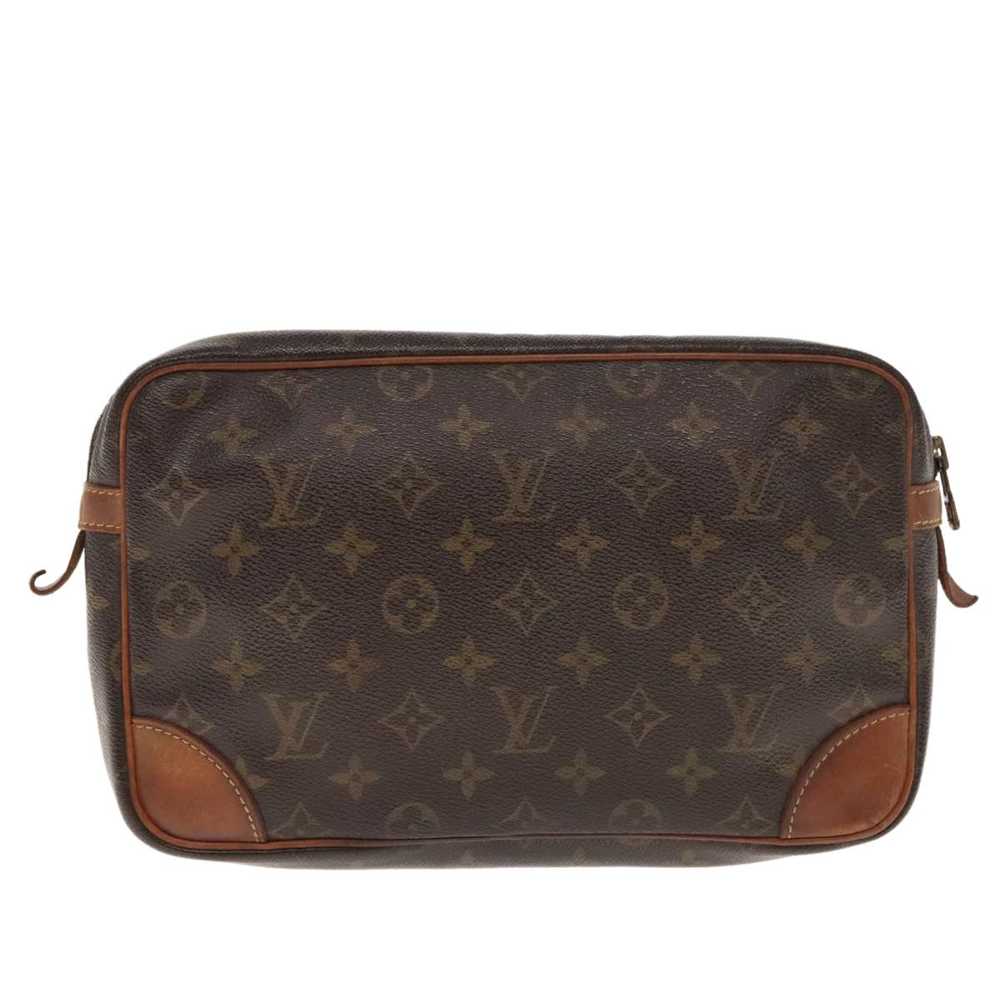 Louis Vuitton LOUIS VUITTON Monogram Compiegne 28… - image 2