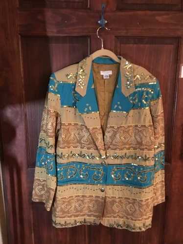 Vtg lew magram collection - Gem