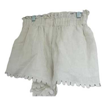 Sea New York Mini short