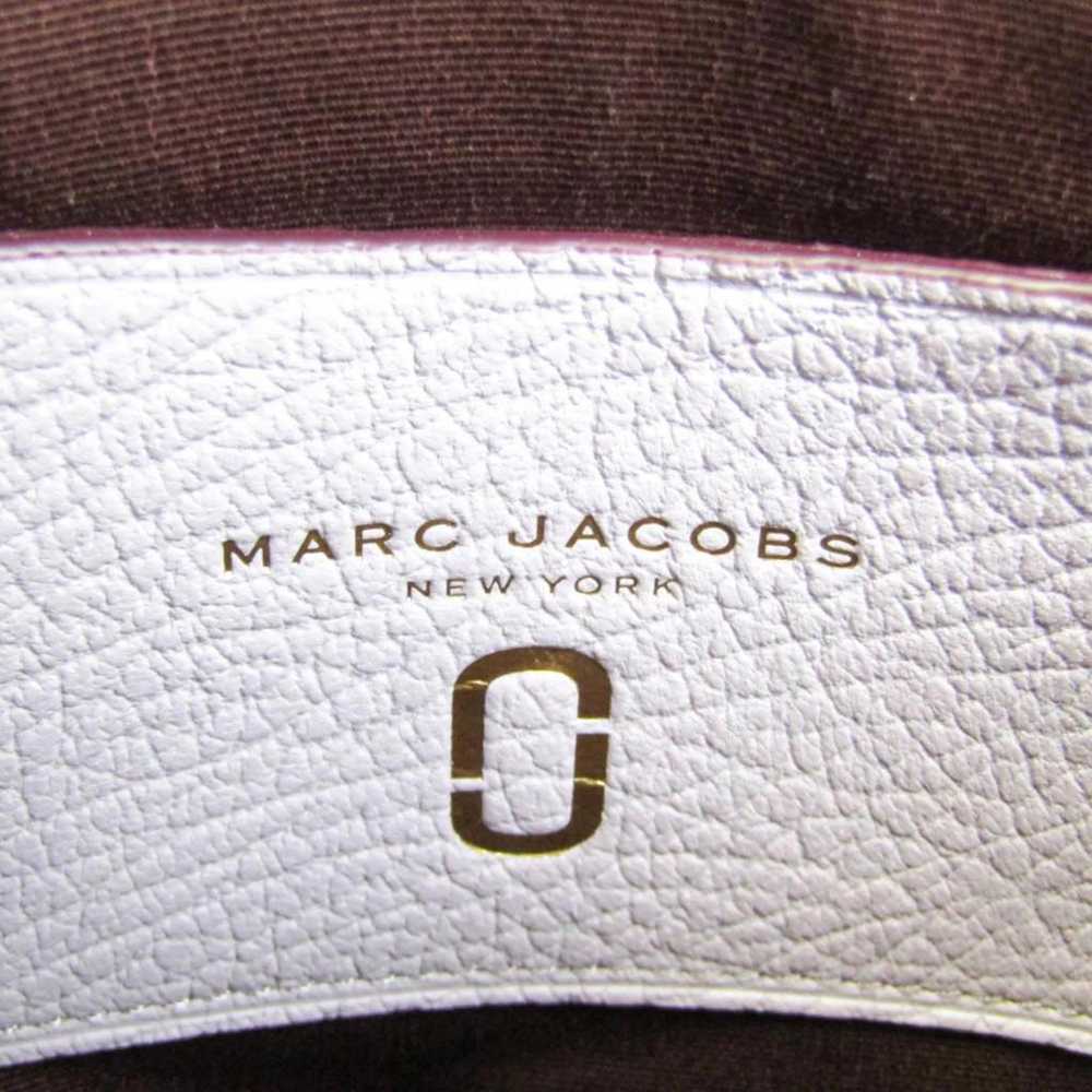 Marc Jacobs Leather handbag - image 7