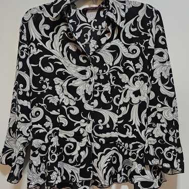 Violet & Claire Blouse - image 1