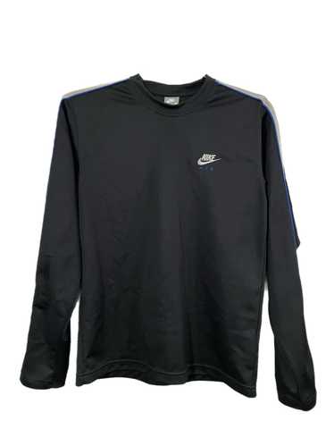 Nike × Streetwear × Vintage Nike Y2K Long Sleeve A