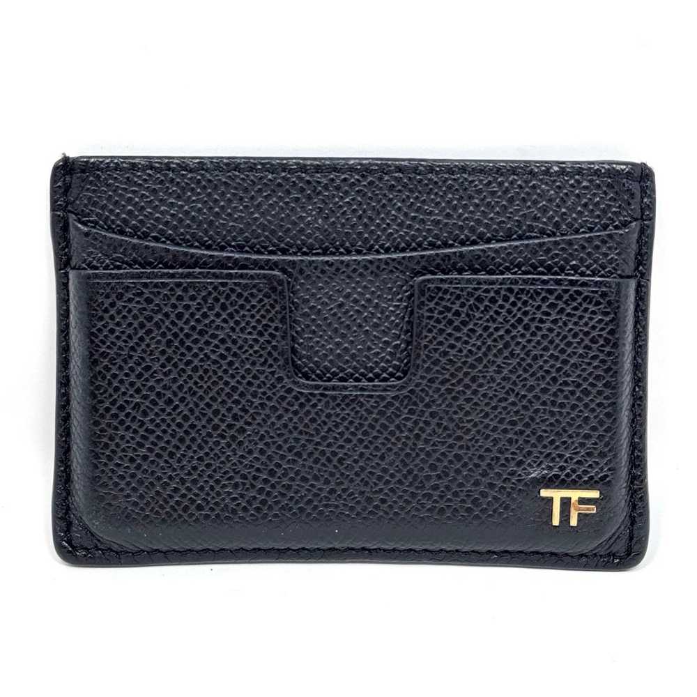 Tom Ford Tom Ford Cardholder Wallet - image 1