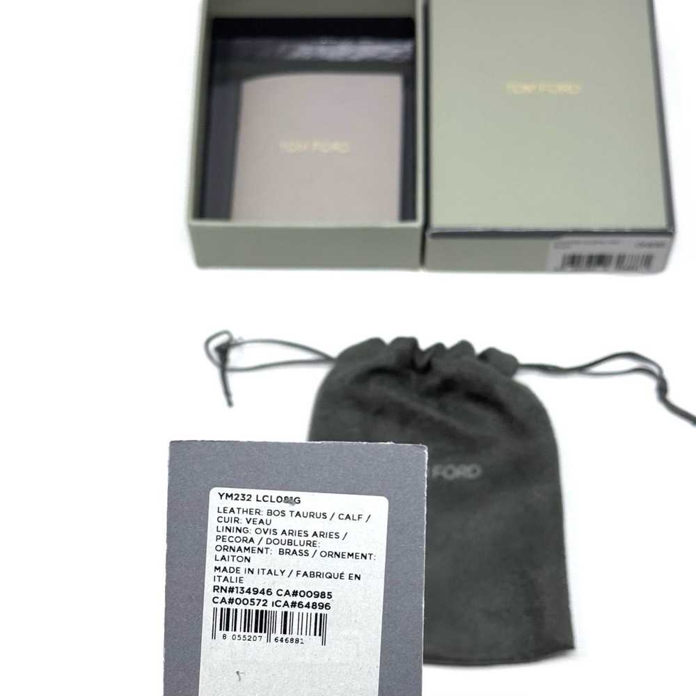 Tom Ford Tom Ford Cardholder Wallet - image 3