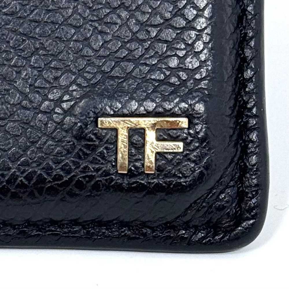 Tom Ford Tom Ford Cardholder Wallet - image 5