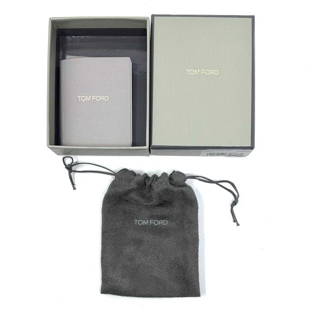 Tom Ford Tom Ford Cardholder Wallet - image 7