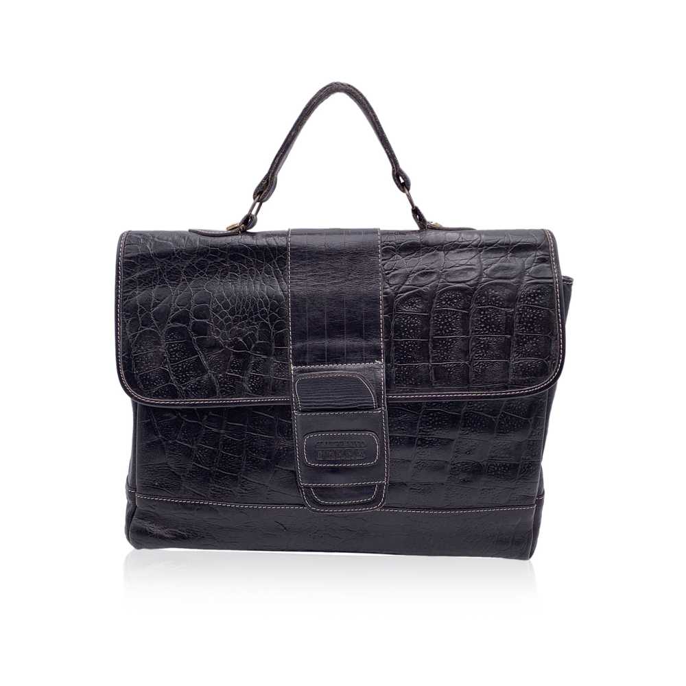 Gianfranco Ferre Handbag Vintage - image 1