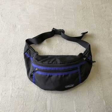Patagonia 00s shoulder - Gem