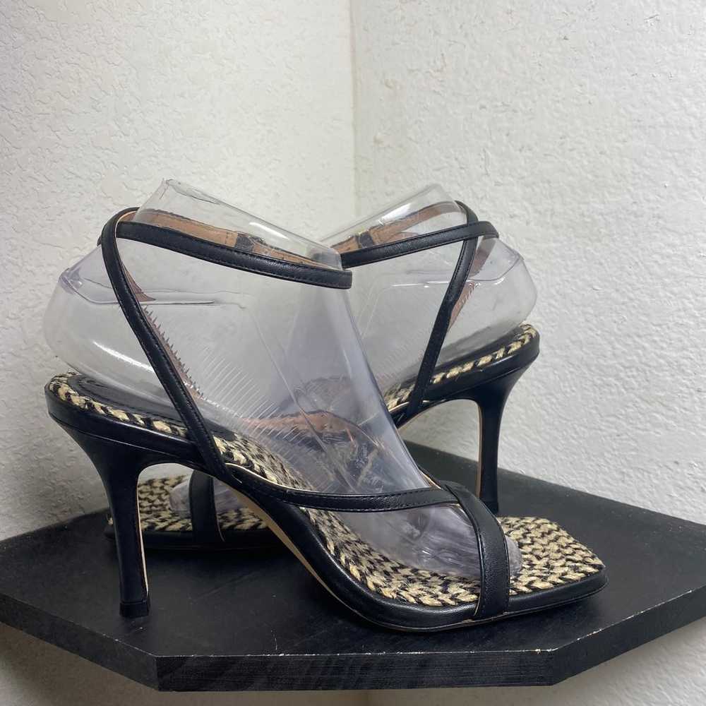 Coach Kaia adjustable heels - image 6