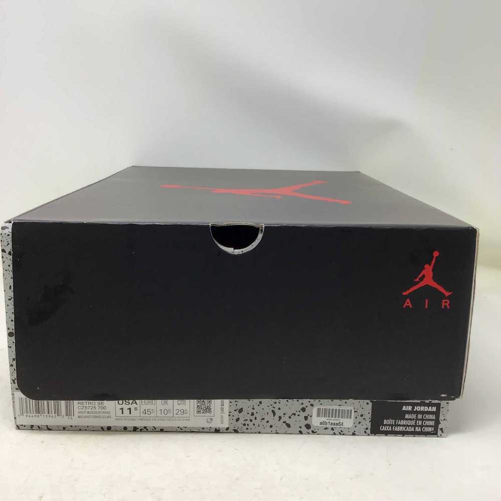 Jordan Brand Air Jordan 5 Retro SE What The - image 7