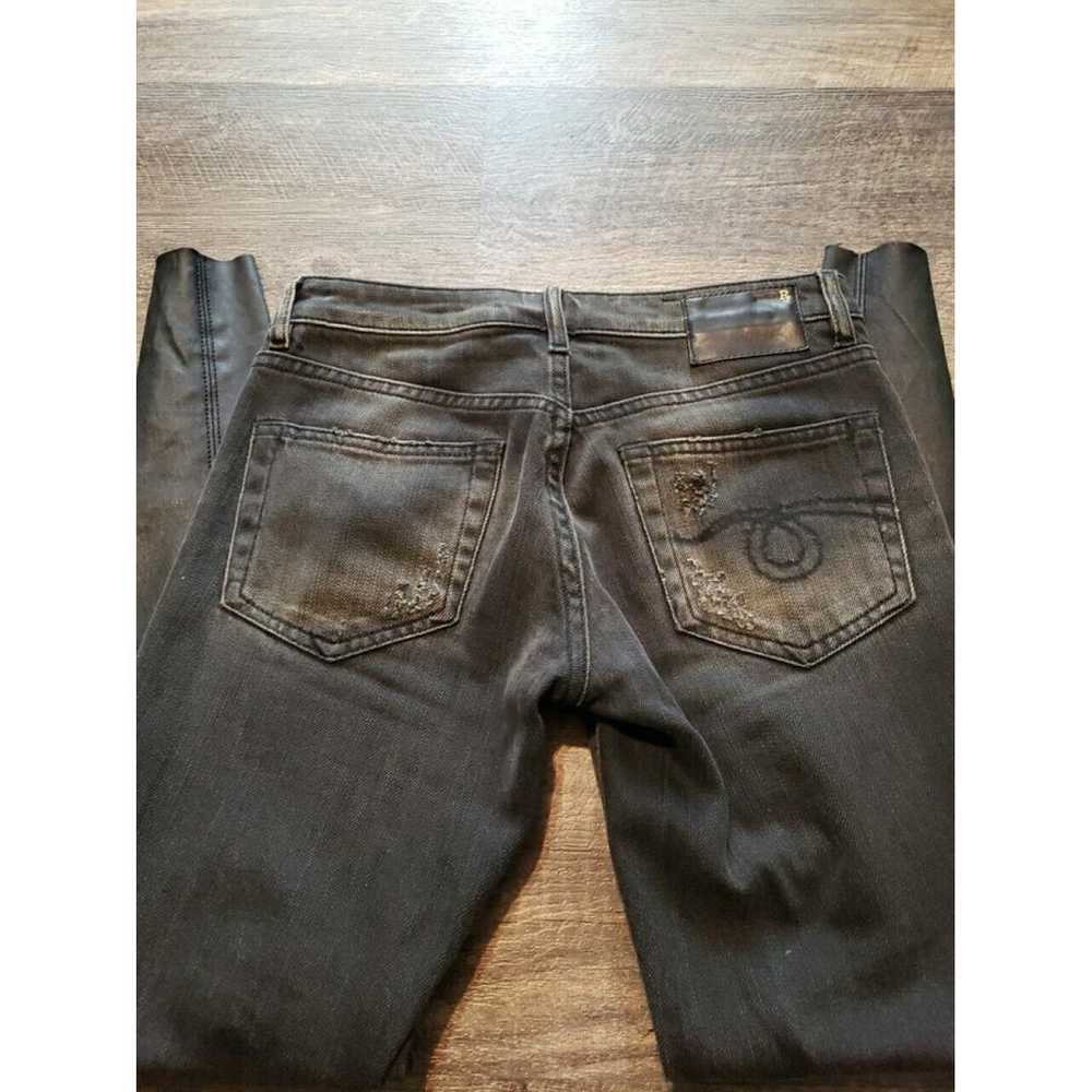 R13 Slim jeans - image 10