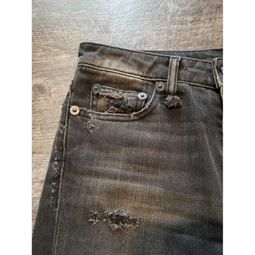 R13 Slim jeans - image 8