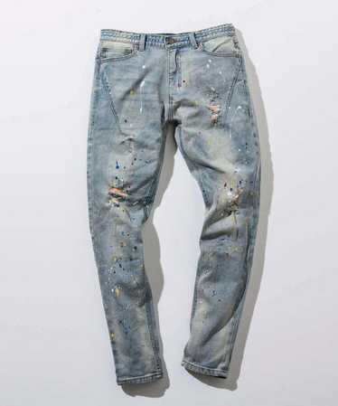 Number n ine jeans - Gem