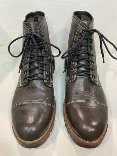 Visvim virgil boot - Gem