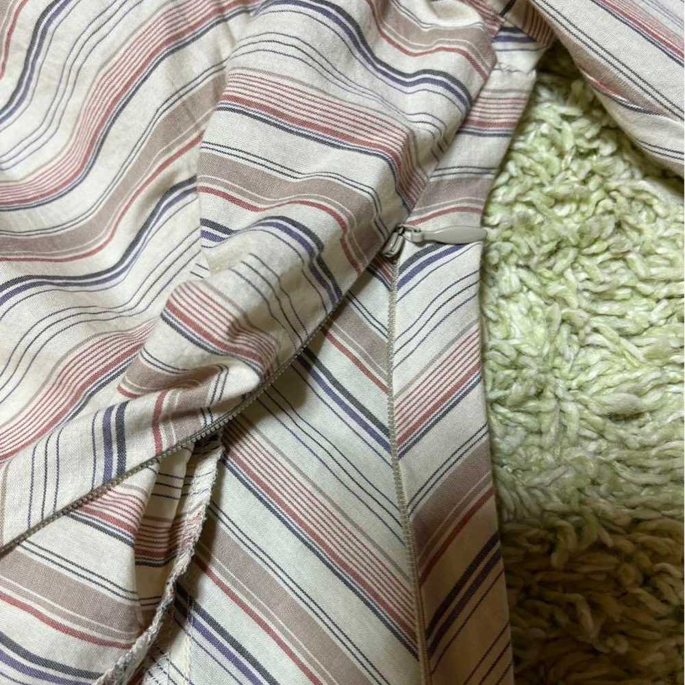 COMME CA ISM Stripe Shirt - image 4