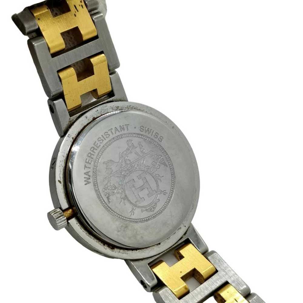 Hermès Watch - image 4