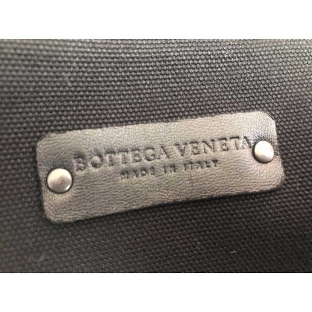 Bottega Veneta Cabat leather tote - image 3