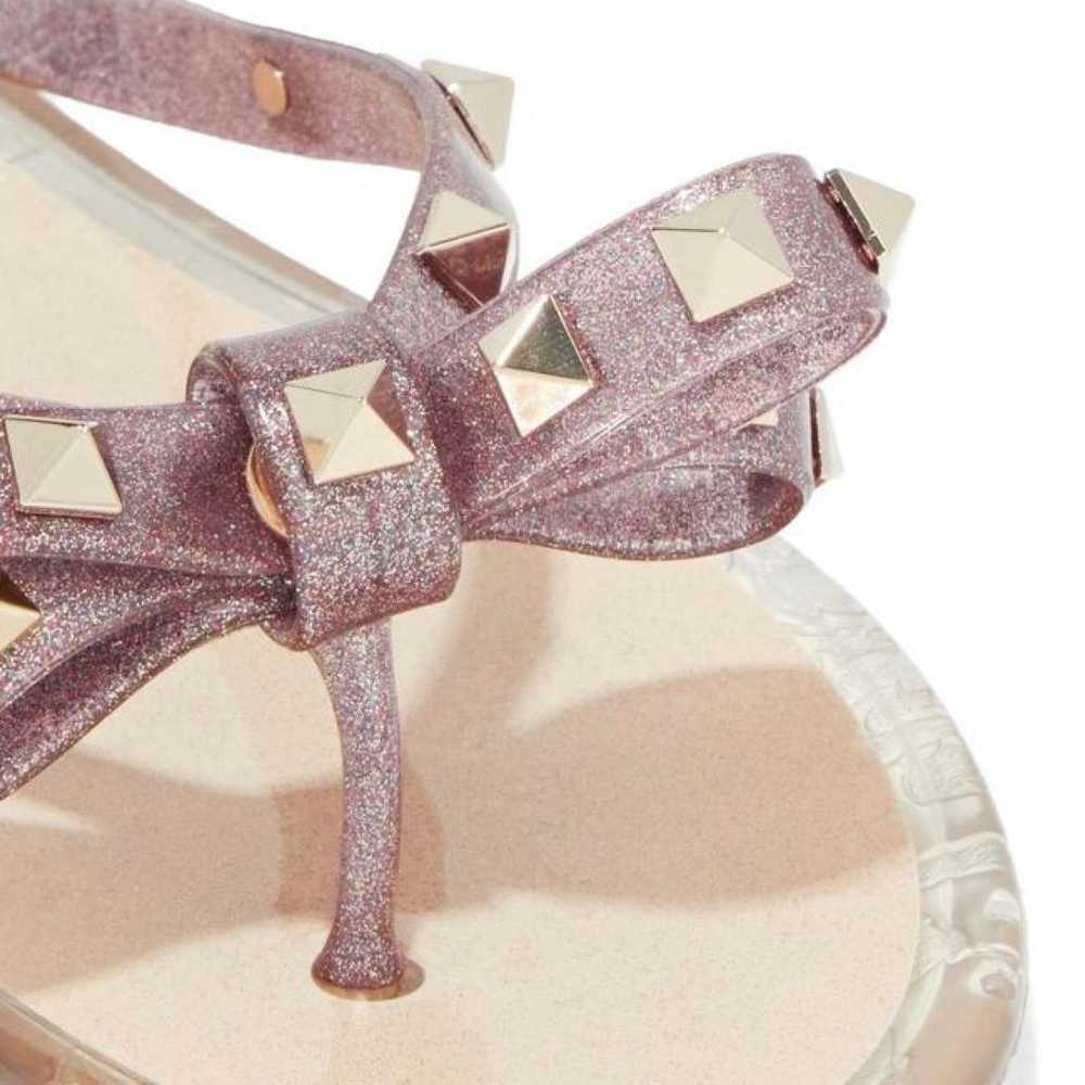 Valentino Garavani Rockstud sandal - image 4