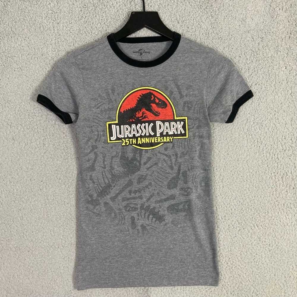 Universal Studios Jurassic Park 25th Anniversary … - image 2