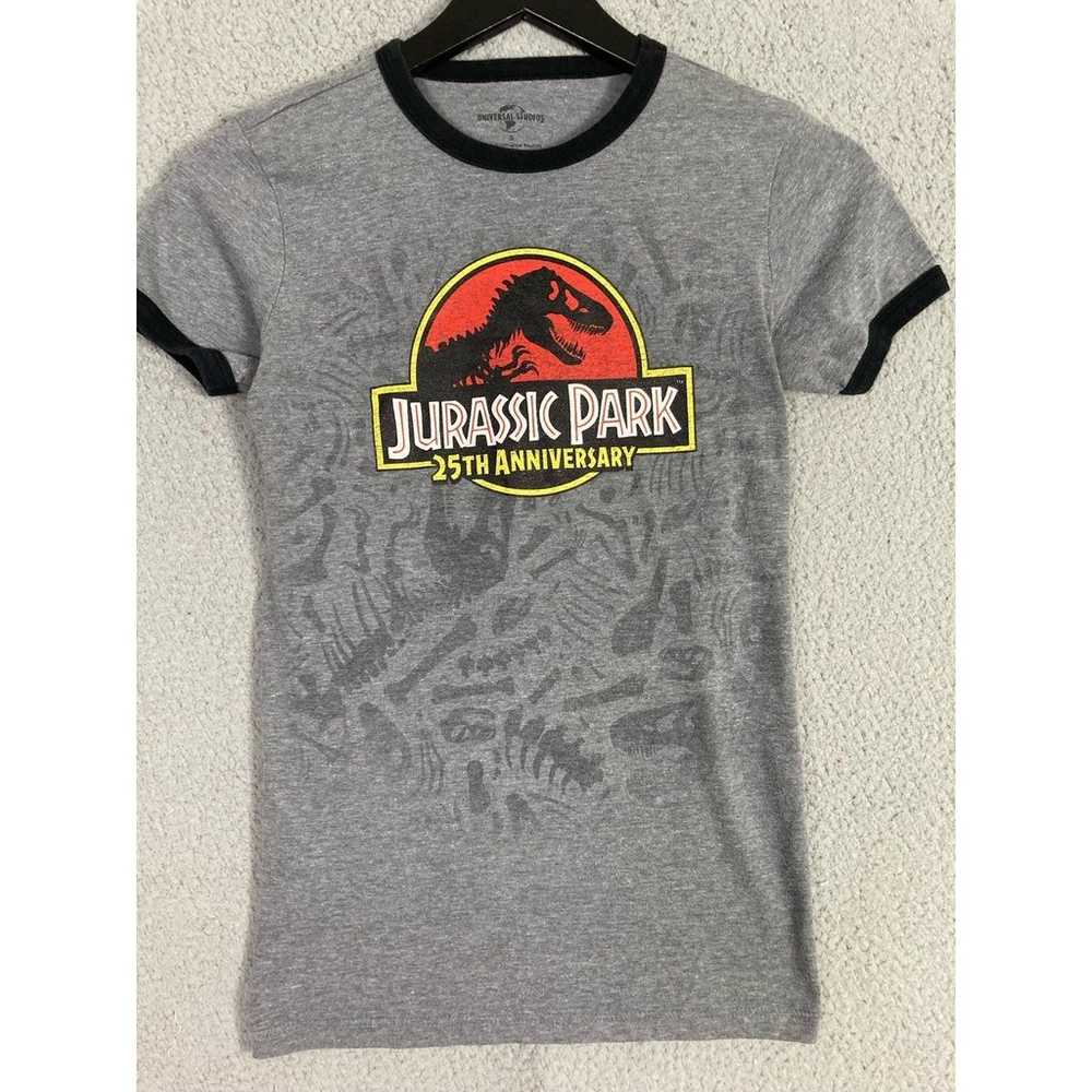 Universal Studios Jurassic Park 25th Anniversary … - image 5