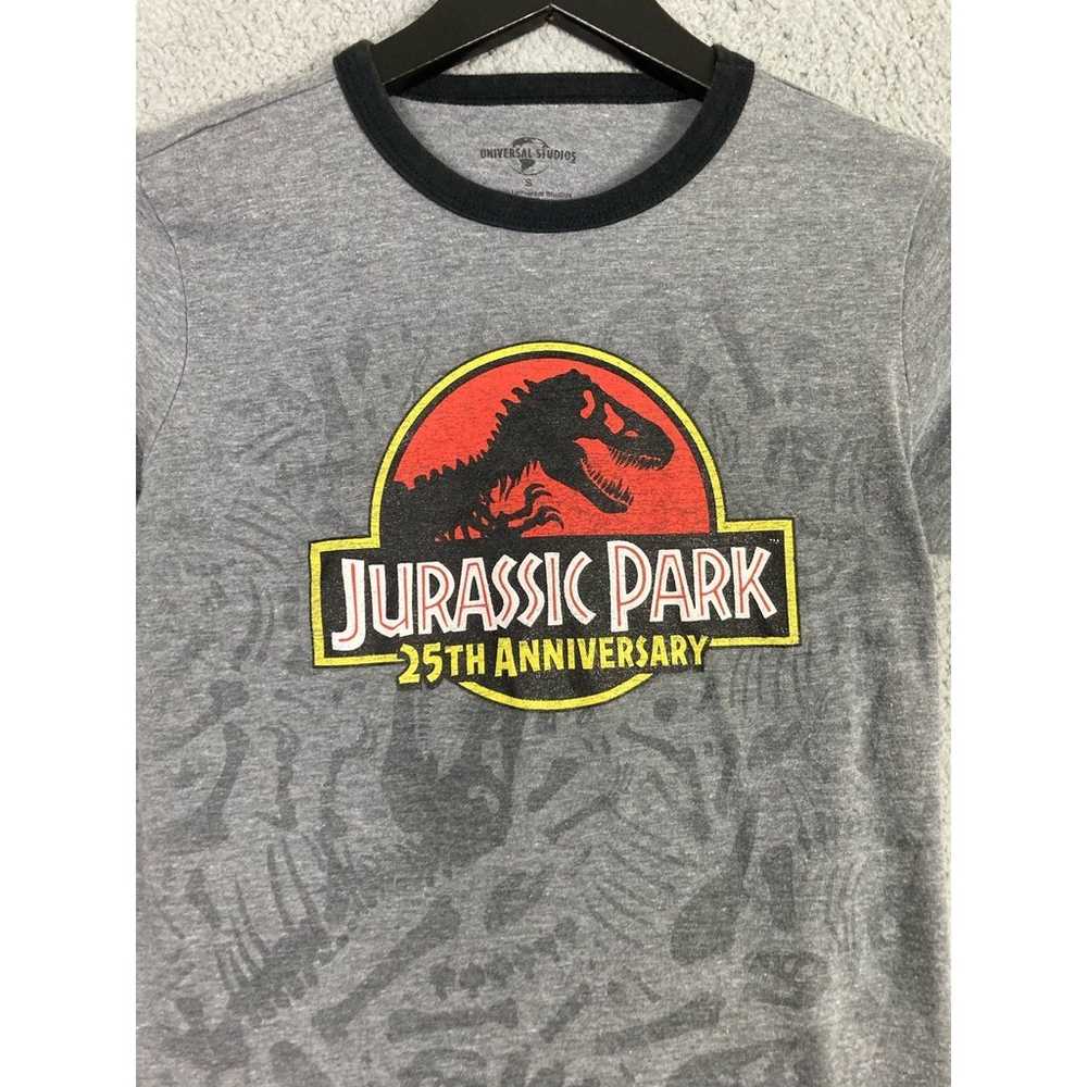 Universal Studios Jurassic Park 25th Anniversary … - image 6