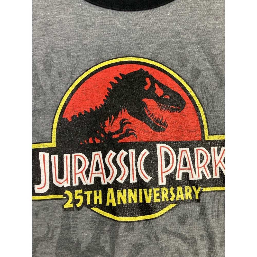 Universal Studios Jurassic Park 25th Anniversary … - image 7