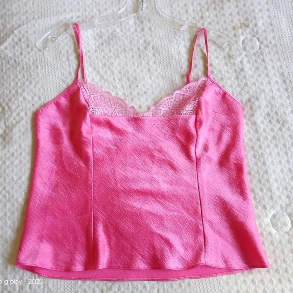 Vintage Victoria's Secret cami, Size Small - image 1