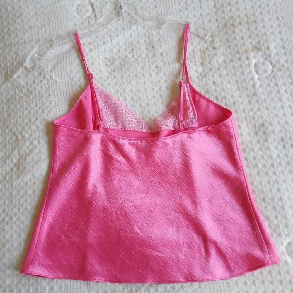 Vintage Victoria's Secret cami, Size Small - image 3