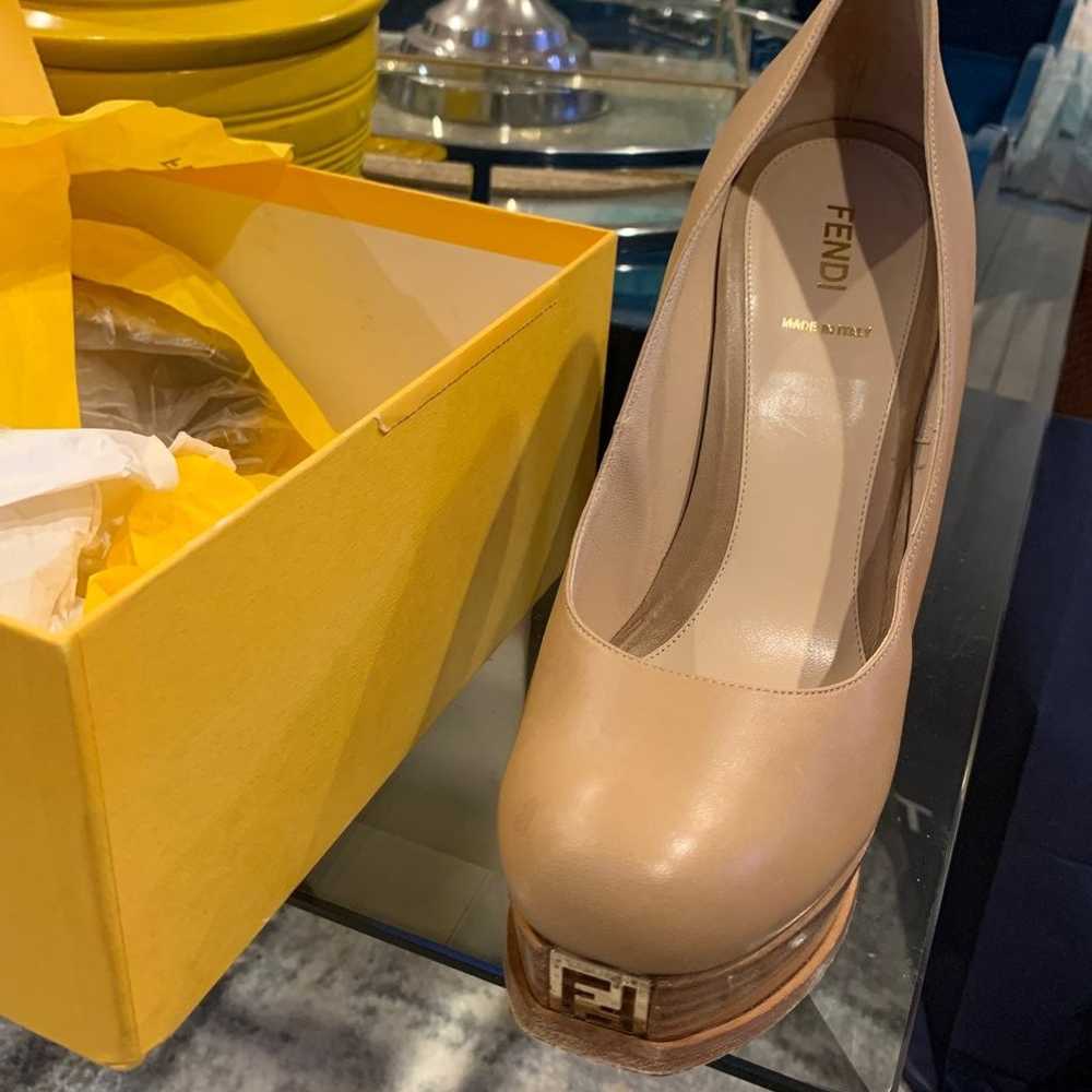 Fendi pumps 40 - image 2