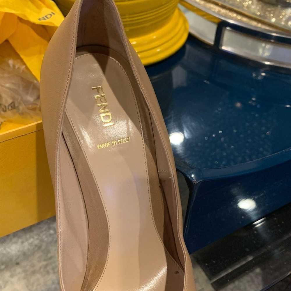 Fendi pumps 40 - image 4