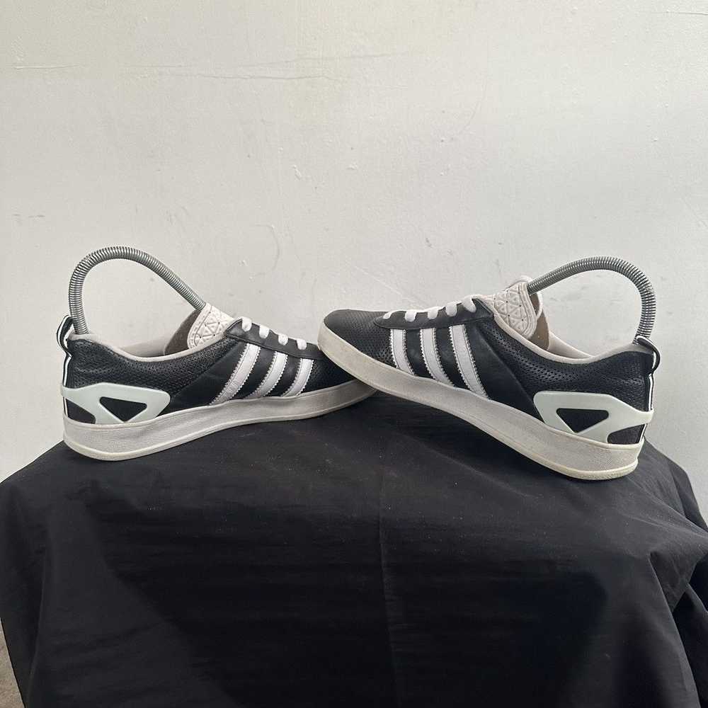 Adidas × Vintage Rare Adidas palace gazelle Y2K T… - image 10