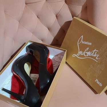 Christian Louboutin Bianca 140