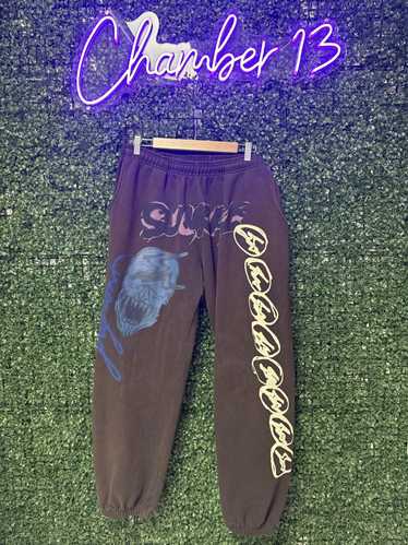 Travis Scott Travis Scott sweats