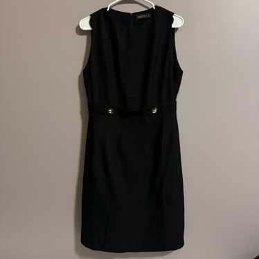 MOTF Beautiful Black dress size Large