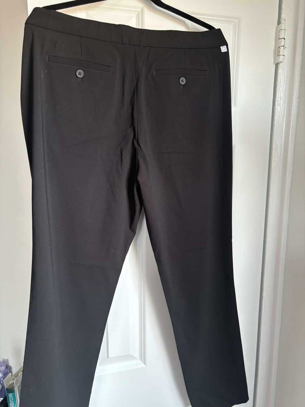 Ministry of Supply Women's Velocity Tapered Pant … - image 2