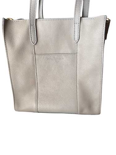 Portland Leather Large Lola Zipper Crossbody Tote - image 1