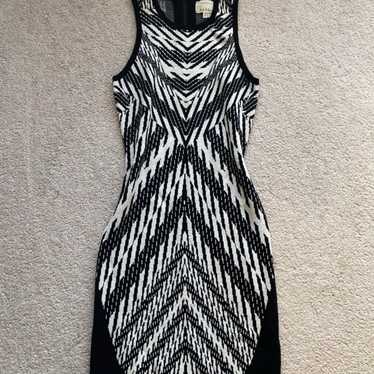 Dress Artelier Nicole Miller, size S, NWOT.