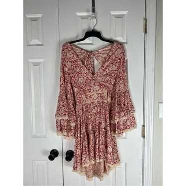 Free People Womens Dress Size Small