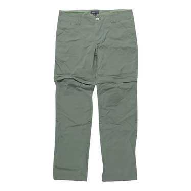 Marmot Lobo's Convertible Pants - Women's