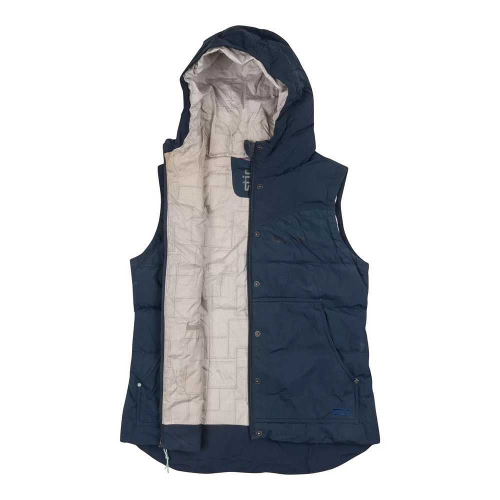 Stio Woodson Down Vest - Women's - image 2